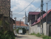 Comuna Comăna - Județul Brașov