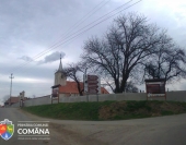 Comuna Comăna - Județul Brașov