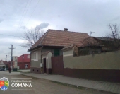 Comuna Comăna - Județul Brașov