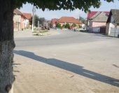 Comuna Comăna - Județul Brașov