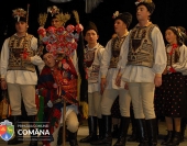 Comuna Comăna - Județul Brașov