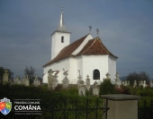 Comuna Comăna - Județul Brașov