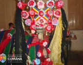 Comuna Comăna - Județul Brașov