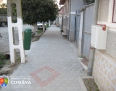 Comuna Comăna - Județul Brașov