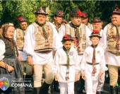 Comuna Comăna - Județul Brașov