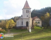 Comuna Comăna - Județul Brașov